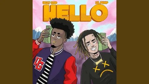Hello последний