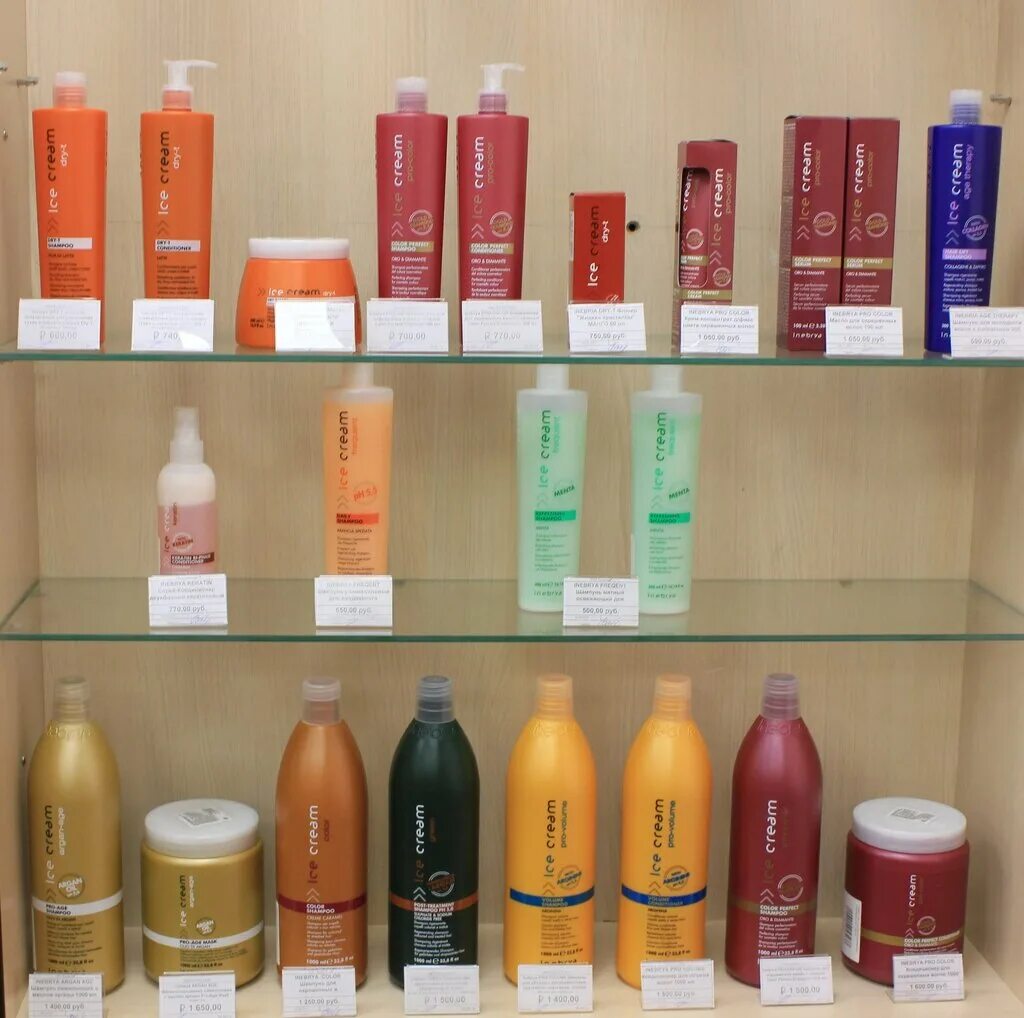 косметика псков адреса