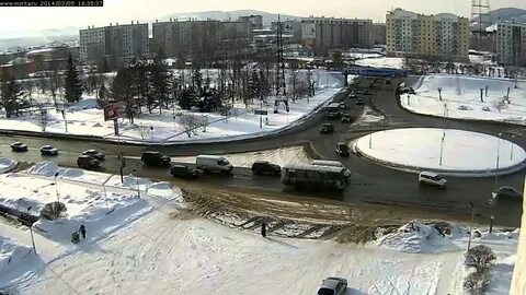 Камеры междуреченск в реальном времени