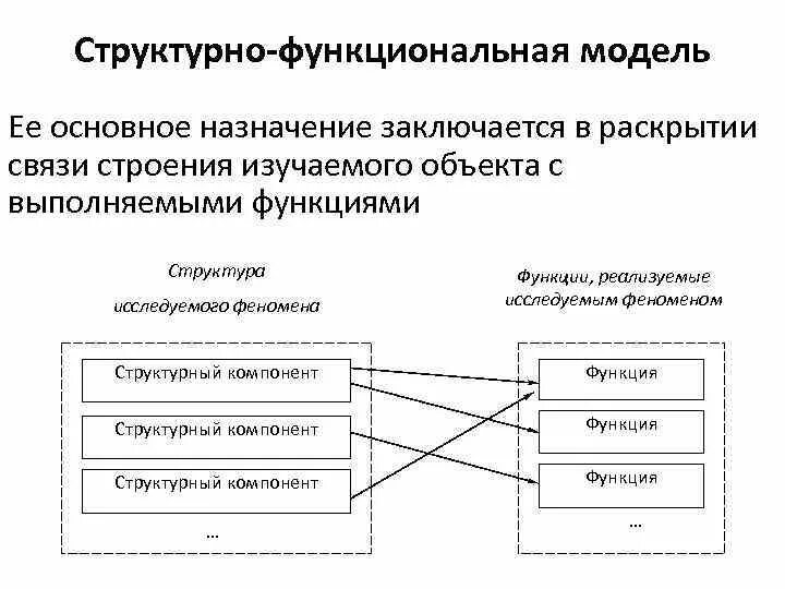 Структурными моделями являются. Структурно-функциональная модель в педагогике. Структурно-функциональная модель пример. Функционально структурная модель. Структурная и функциональная схема.