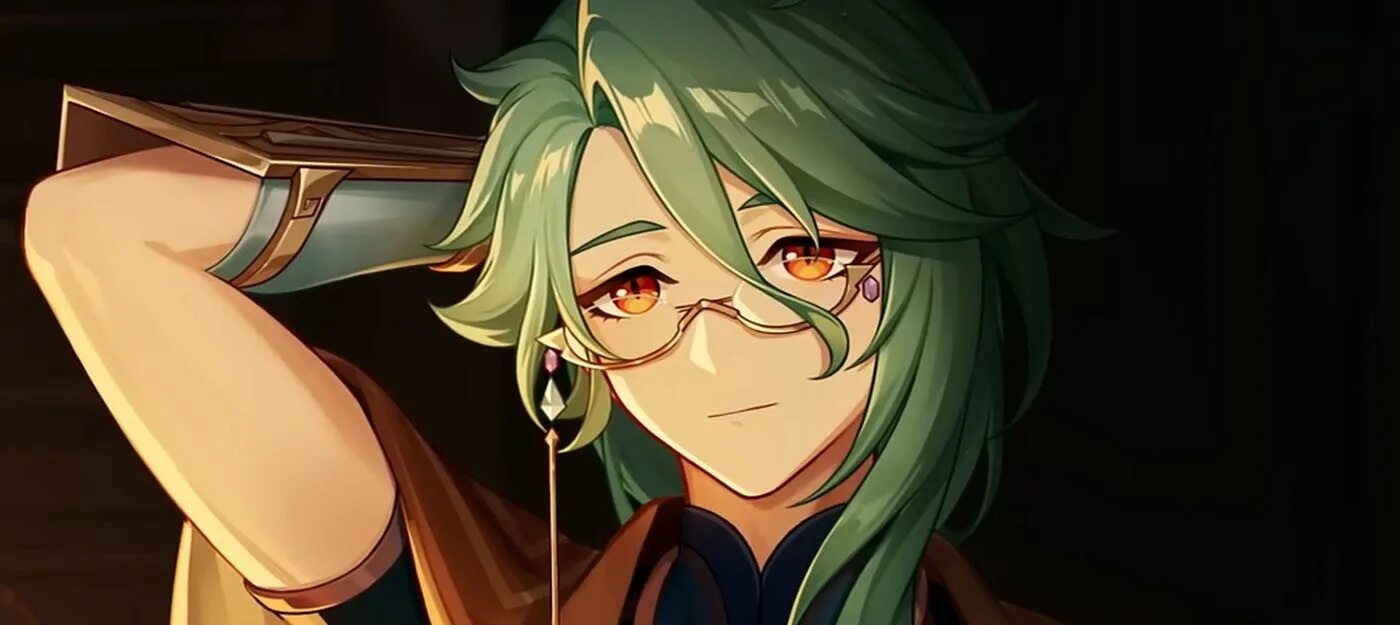 Бай чжу геншин. Архонт сумеру геншин. Бай жу геншин. Бай чжу. Доктор бай чжу.