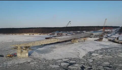 Климовский мост