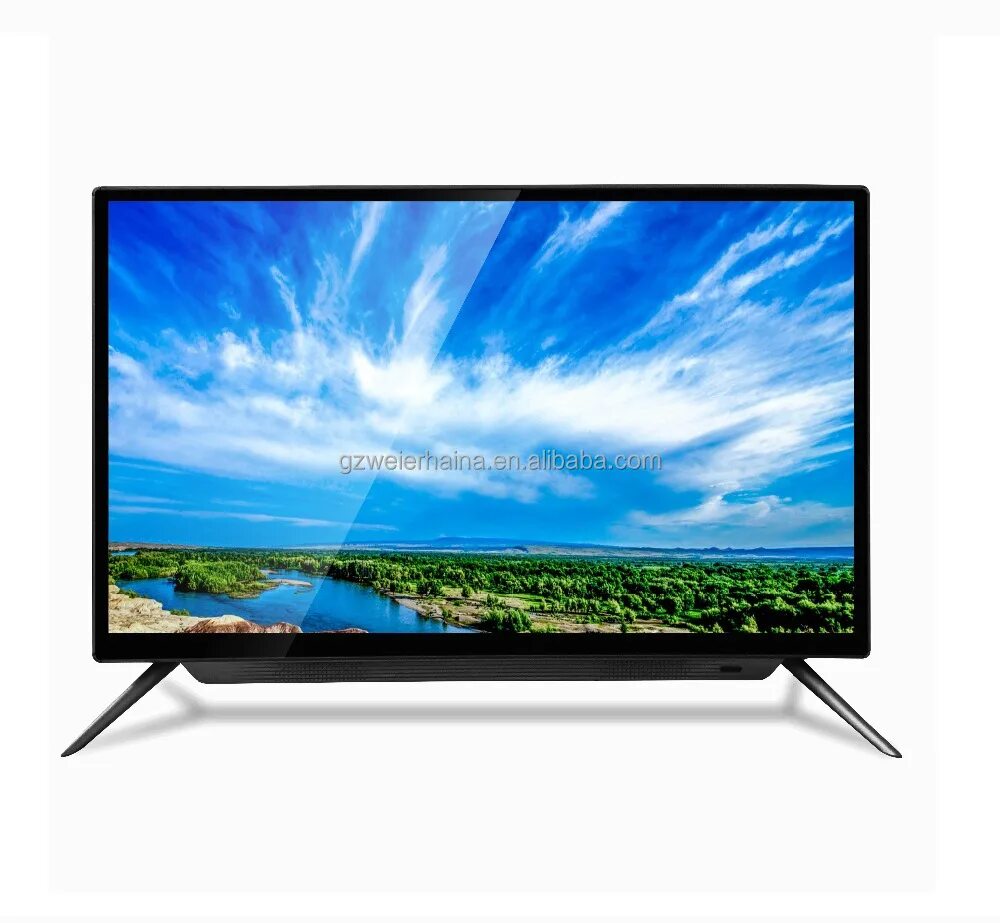 Недорогие плоские телевизоры. Konka led TV 32pr680n. Телевизор плоский экран. Телевизор 32. Телевизор плоский 32.