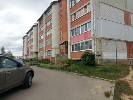 Бульвар арзамас