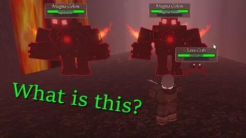 Arcane lineage roblox