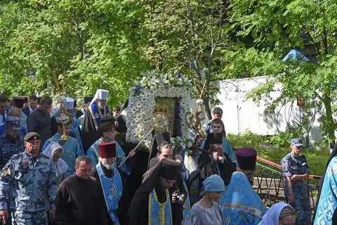 Курск 24 августа 24 год