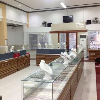 Pearl shop