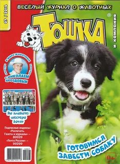 Тошка