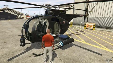 Gta 5 миссии