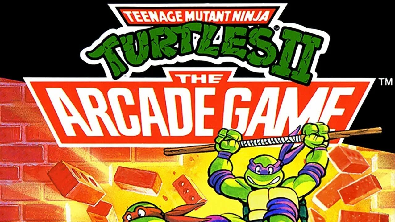 Tmnt soundtrack. Teenage mutant ninja turtles 2 nes. teenage mutant ninja turtles ii: the arcade game. nes tmnt 2 arcade game. teenage mutant ninja turtles: the arcade game.