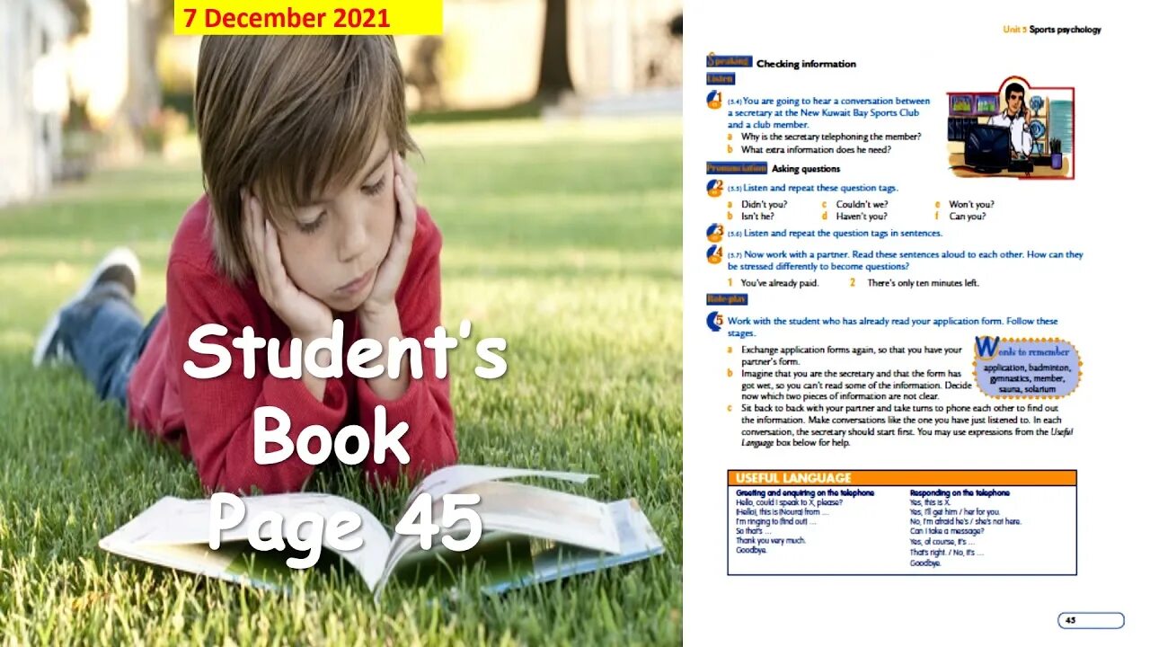 Unit 5 lessons 5. Unit 5 book.