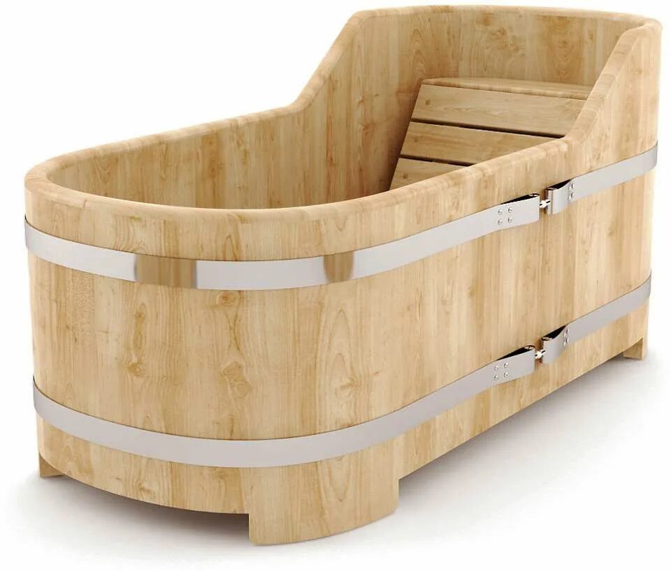 ванна деревянная из кедра. деревянная ванна. кедровая ванная. ванна blumenberg 161x79x70 камбала дерево. ванна деревянная из кедра.