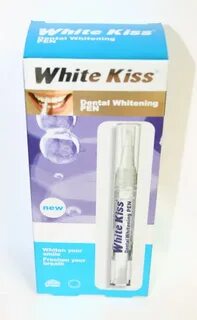 White kiss