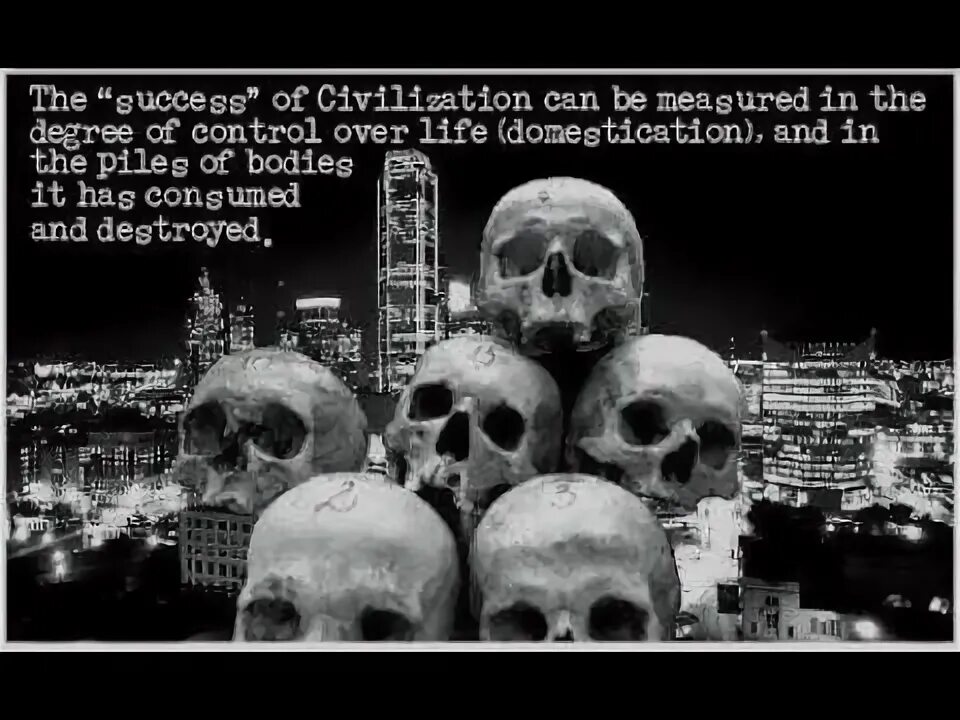 Would have been destroy. Love and destroy.