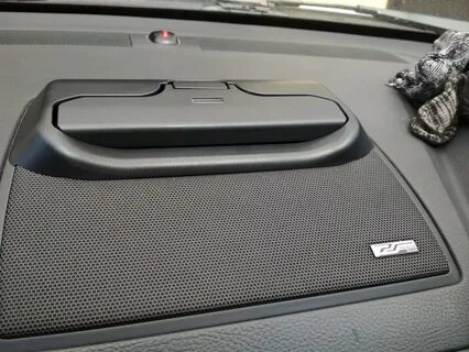 Premium sound