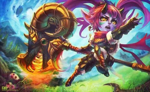 Poppy arts