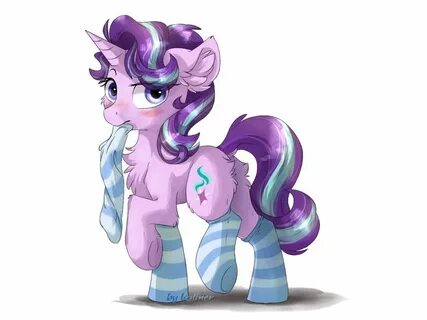Starlight glimmer