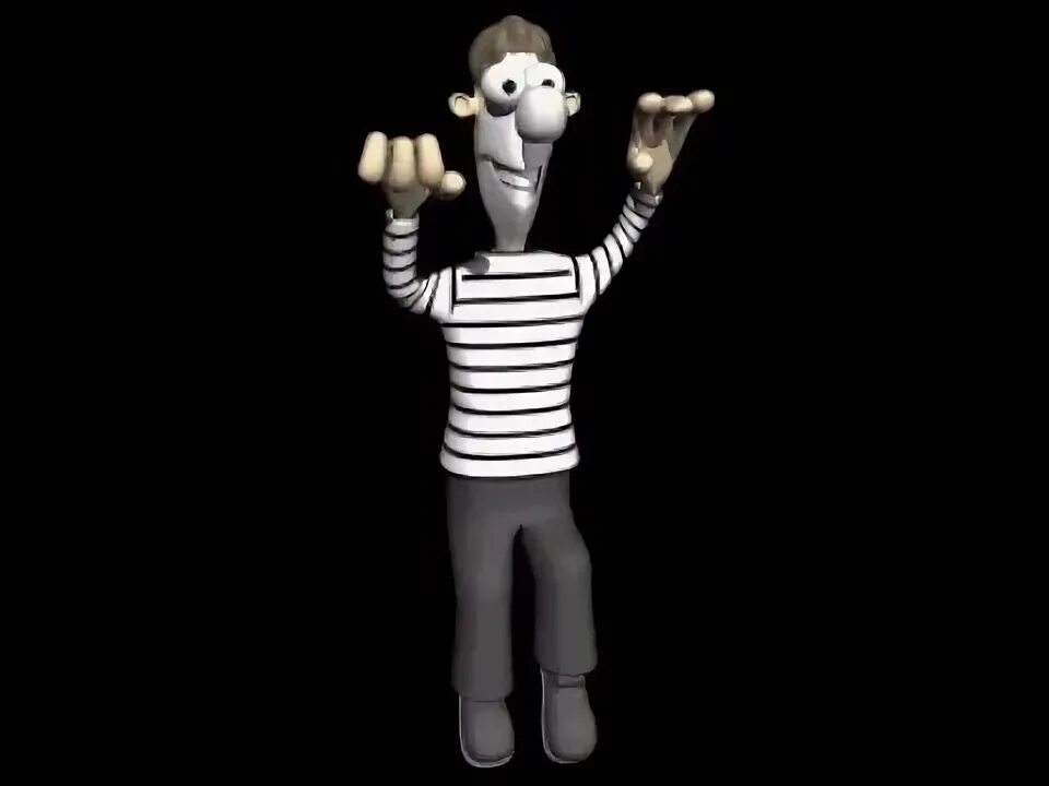 Мимы анимация. Пантомима анимация. гифки пантомима. мим gif.