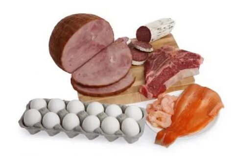 Продукты скотоводства
