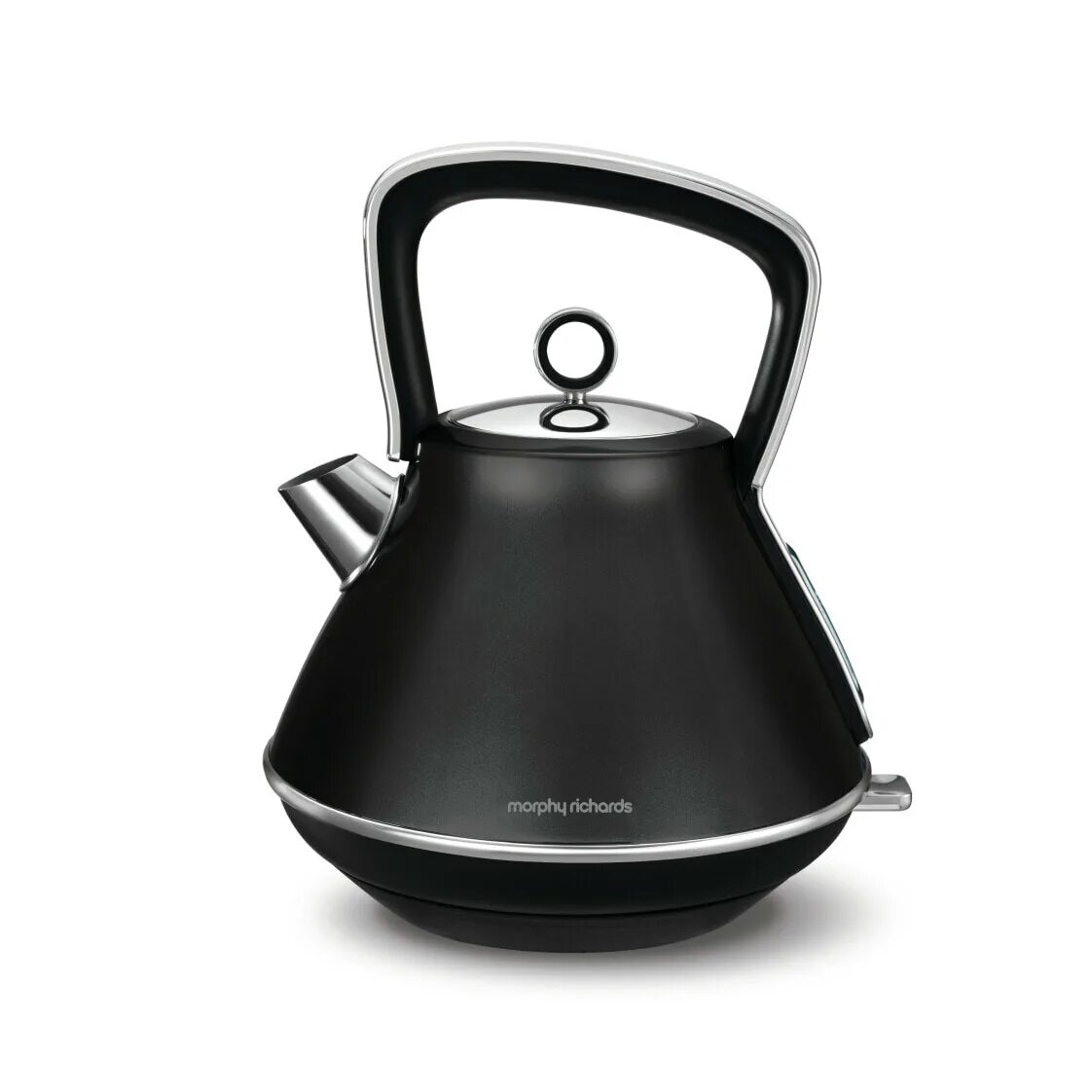 Купить чайник красноярск. Чайник Morphy Richards 102104/102105. Чайник электрический Morphy Richards. Чайник Morphy Richards 100105 черный. Чайник Morphy Richards 43694.