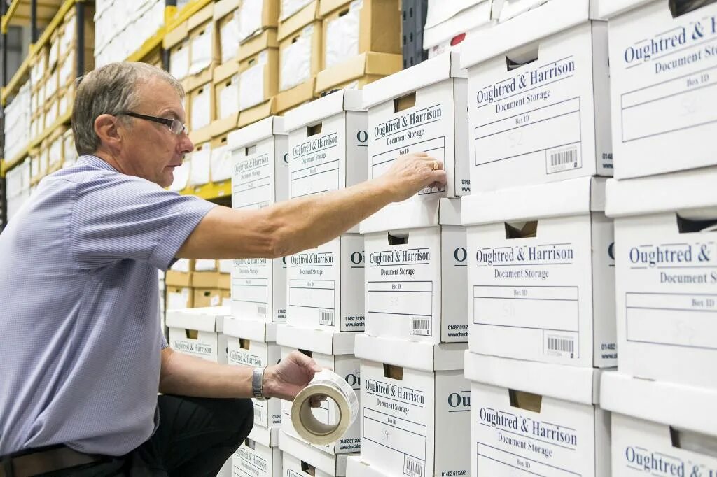 Archive fix