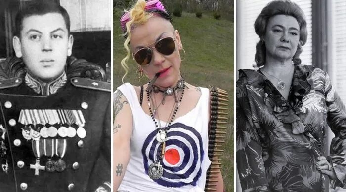 Внучка Сталина и Чаплина, дочь Пикассо и правнук Фрейда: потомки великих и знаме