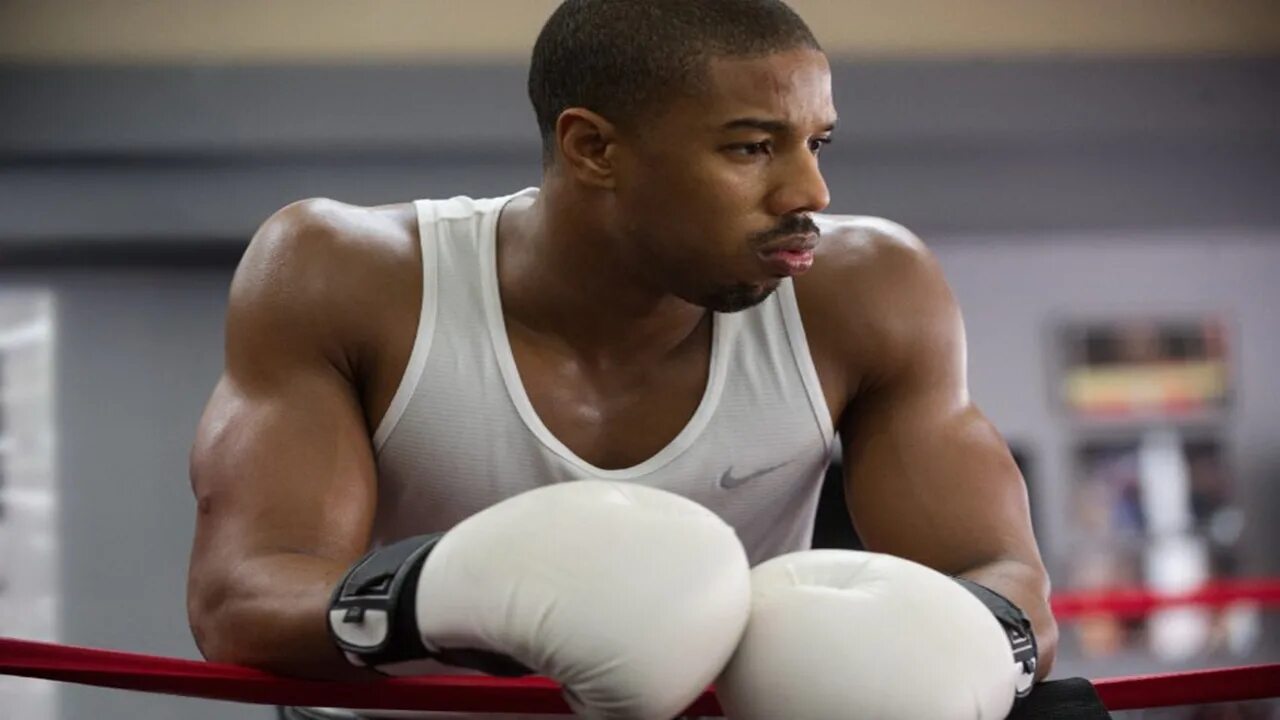 Creed box. Creed box