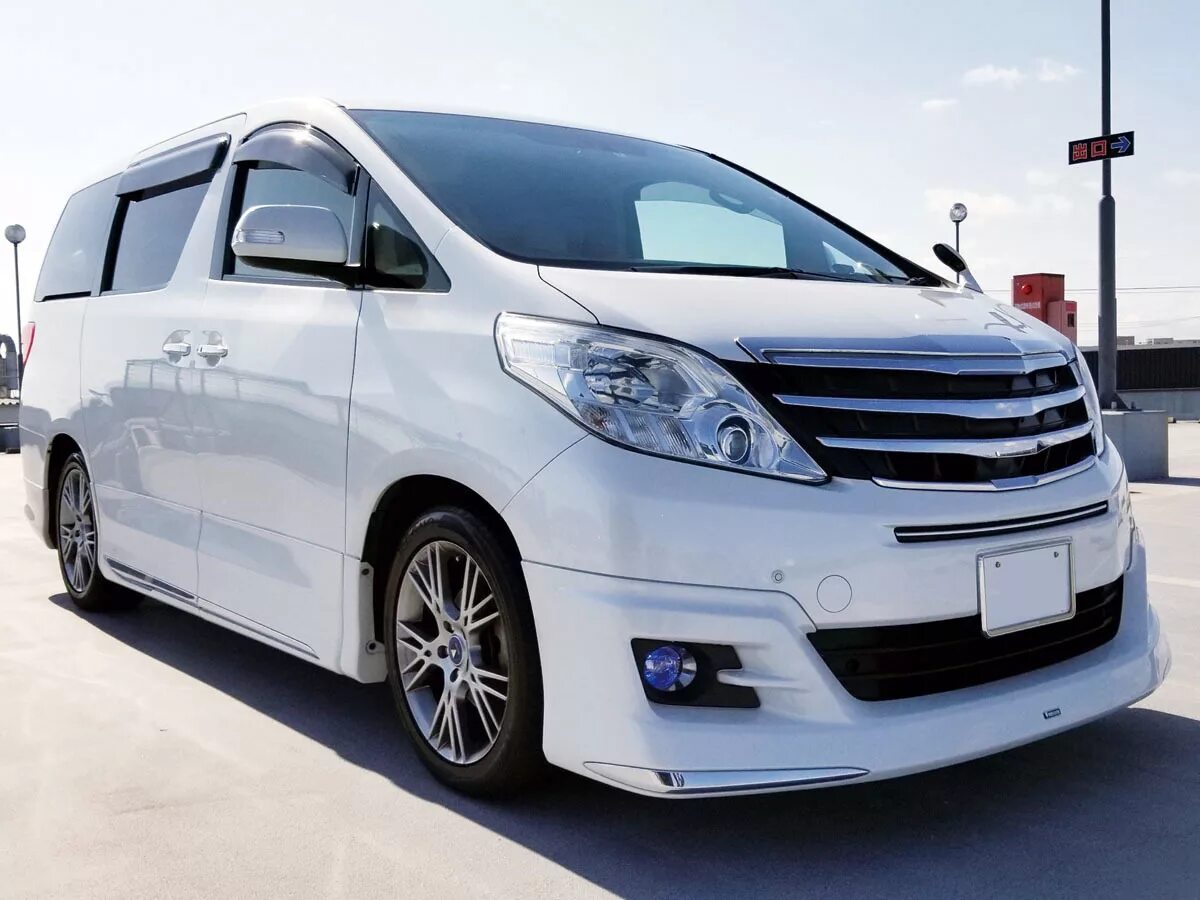 Alphard Vellfire 20. Тойота альфард h10. Toyota Vellfire 2012. Тойота альфард 2012г.