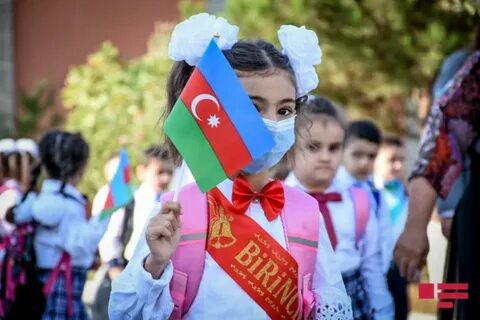 Азербайджан говорит