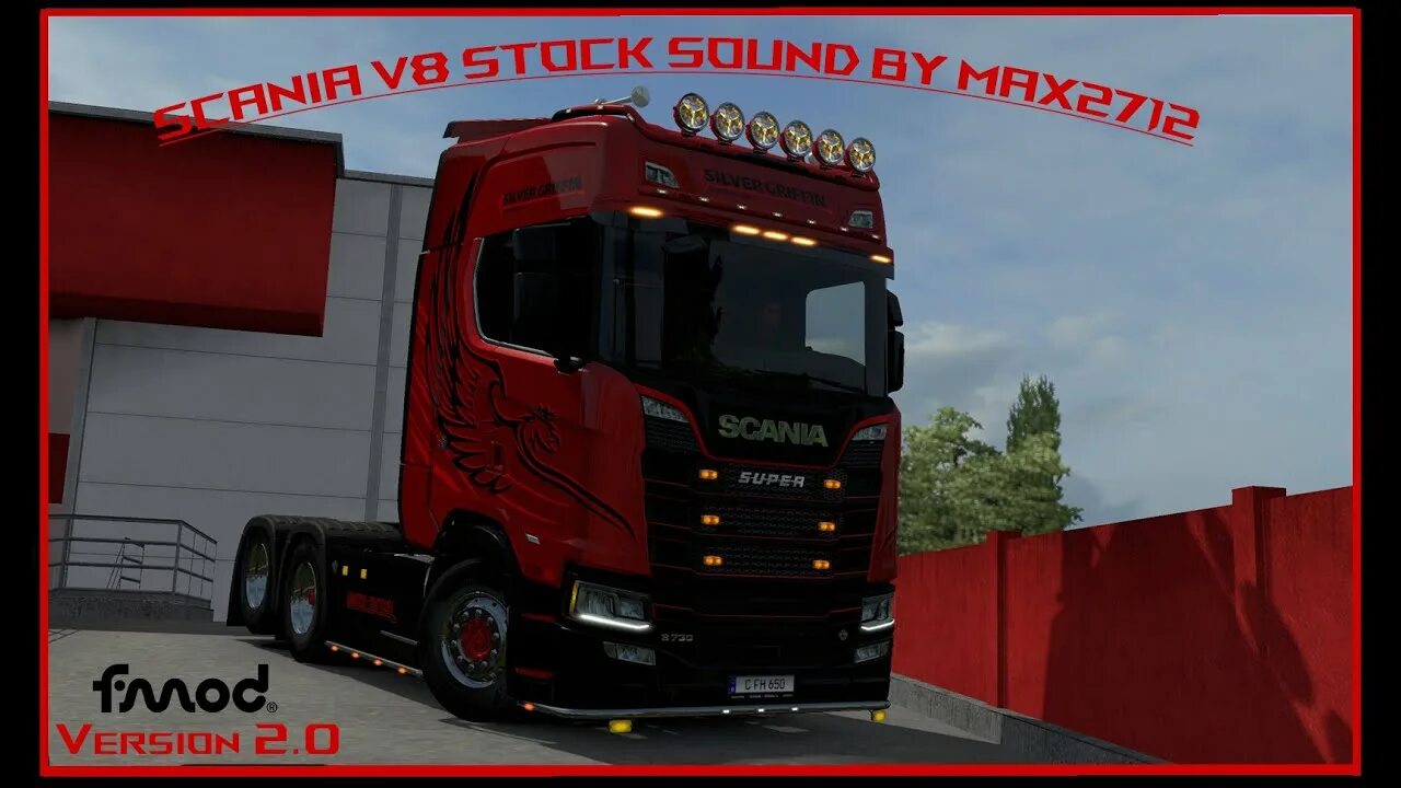 Scania v8 sound. Scania 2016. реворк скания етс 2. led scania ng ets 2. bulbar scania ng ets 2.