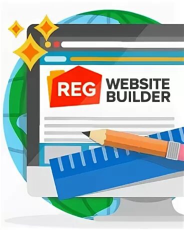 Reg ru конструктор сайтов примеры. Web reg