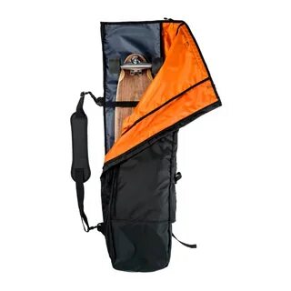 Long pack