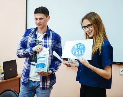 Просвещение молодежи