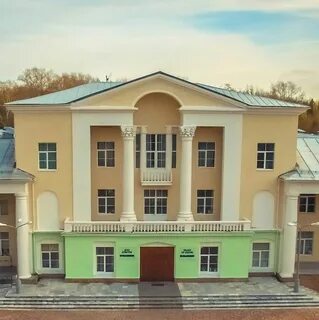 Дк бумажник пермь
