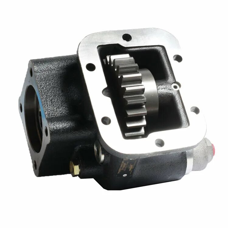 Коробка отбора мощности EATON SERIES FULLER RT - МГ-74