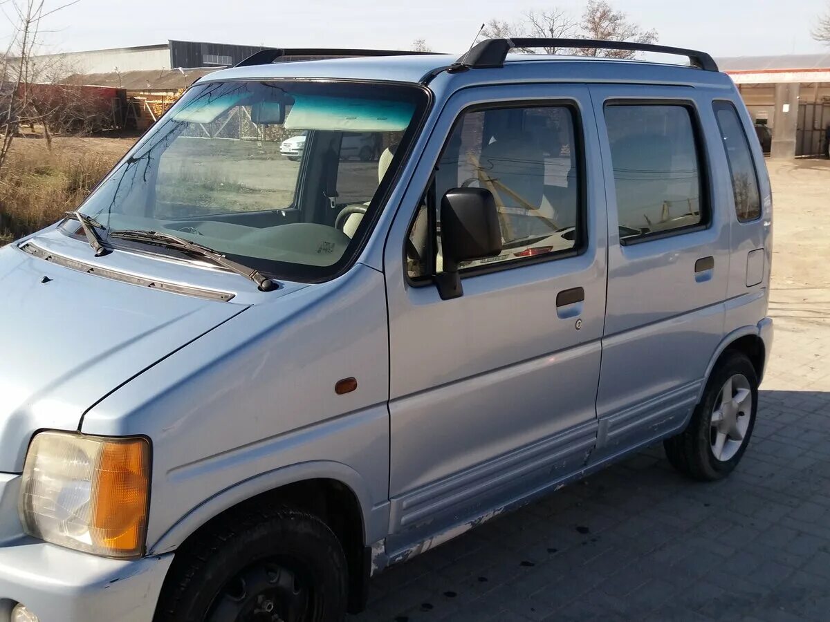 Сузуки вагон р 1998. Suzuki wagon r 1998. Сузуки р вагон 1998 г. 1998 р. Suzuki wagon r 1998.