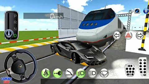 3 d drives