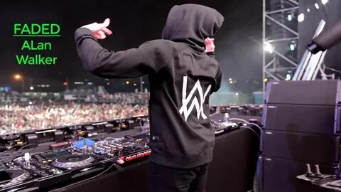 Dj alan