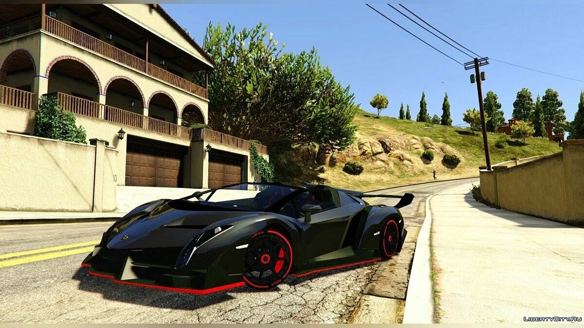 Annis Apocalypse ZR380 в GTA 5 Online - где найти и купить и продать, вид в реал