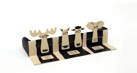 Deco packing