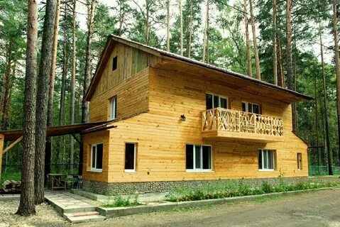 Дом посуточно свердловская область