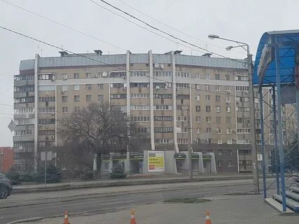 Харьков московский