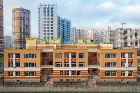 15 квартал детские сады