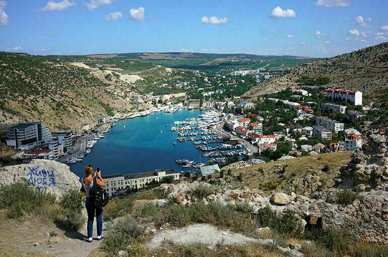 Кому же в Крыму жить хорошо? НЕ ФОТОГРАФ Дзен