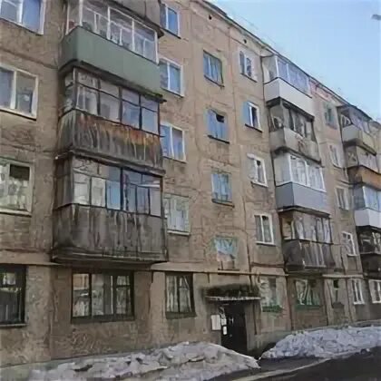 Милицейская 23 киров