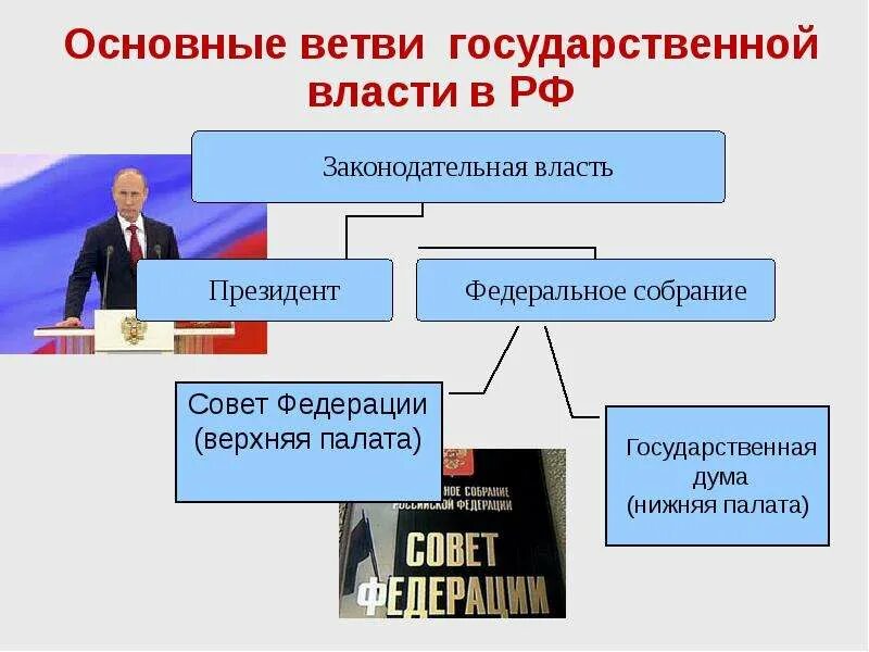 Ветви власти в России. Ветви власти схема. Три ветви власти в РФ. Органы политической власти в РФ.