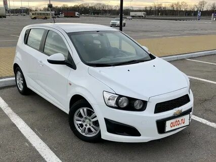 Шевроле 12 года
