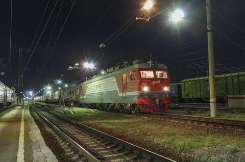 Расписание поезда москва грозный 382