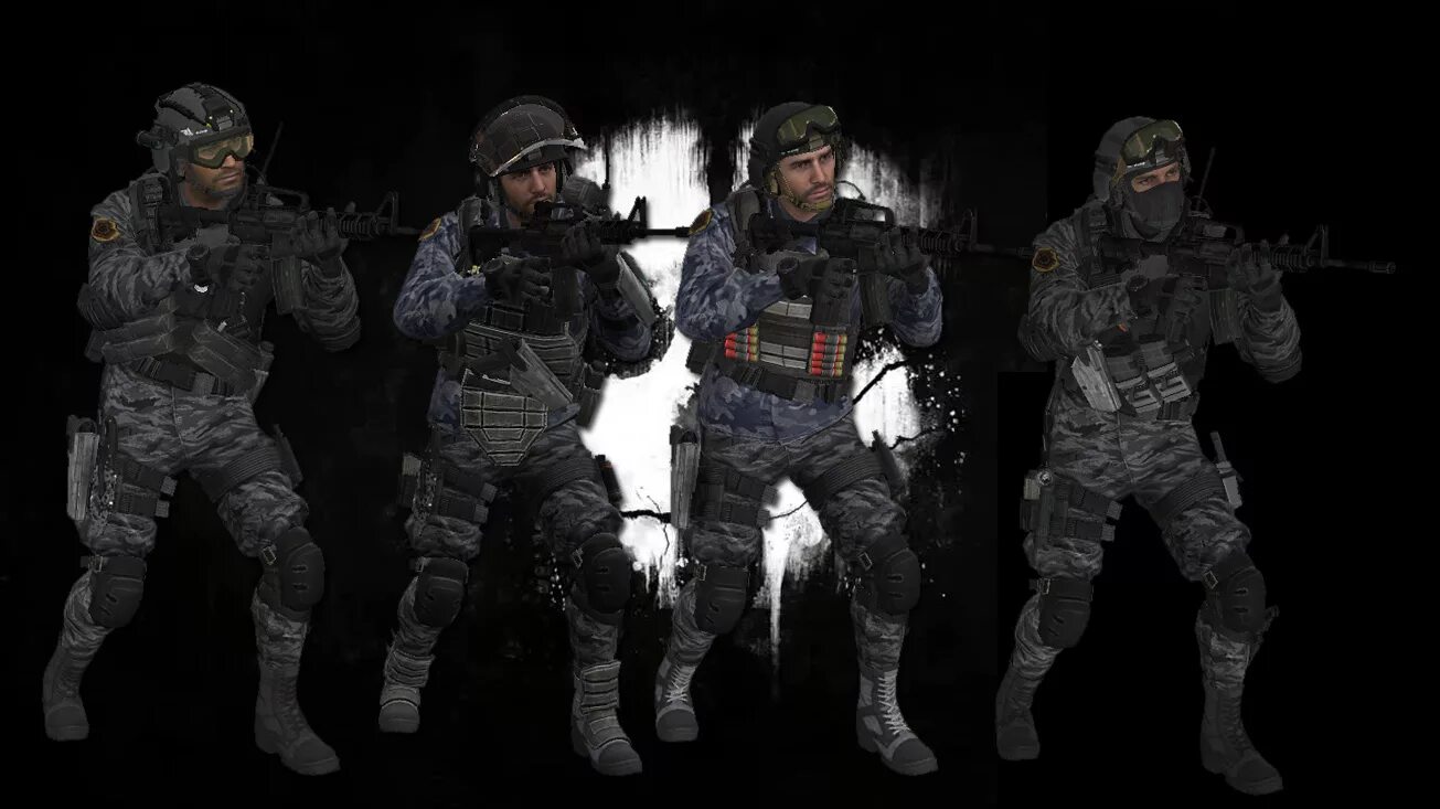 Cs army