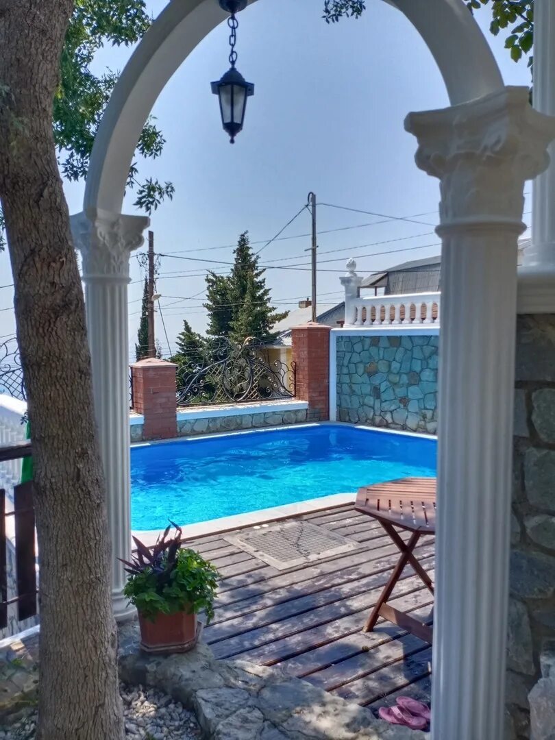 Алупка снять жилье. Алупка ул щепкина 2. мини отель ундина алупка. гостевой дом &quot;ундина&quot;, алупка. алупка, ул. щепкина.